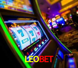 Inovações de Jogos na LEOBET: O Futuro das Experiências Interativas