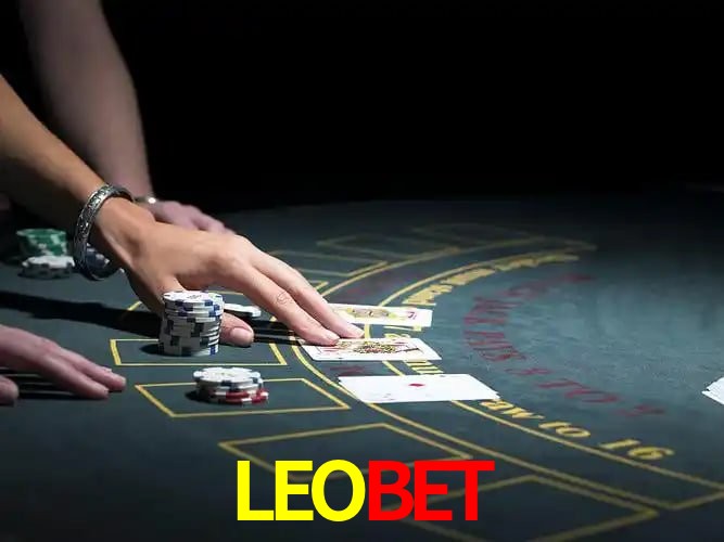 Ofertas Exclusivas LEOBET