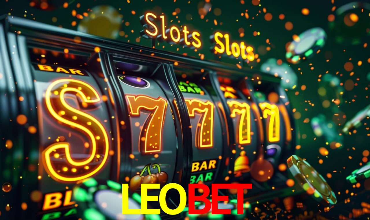 Casino Ao Vivo LEOBET