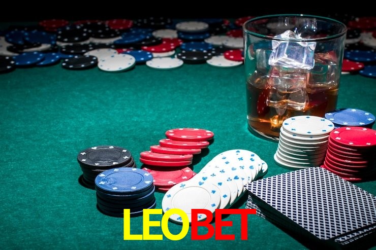 Programa VIP LEOBET