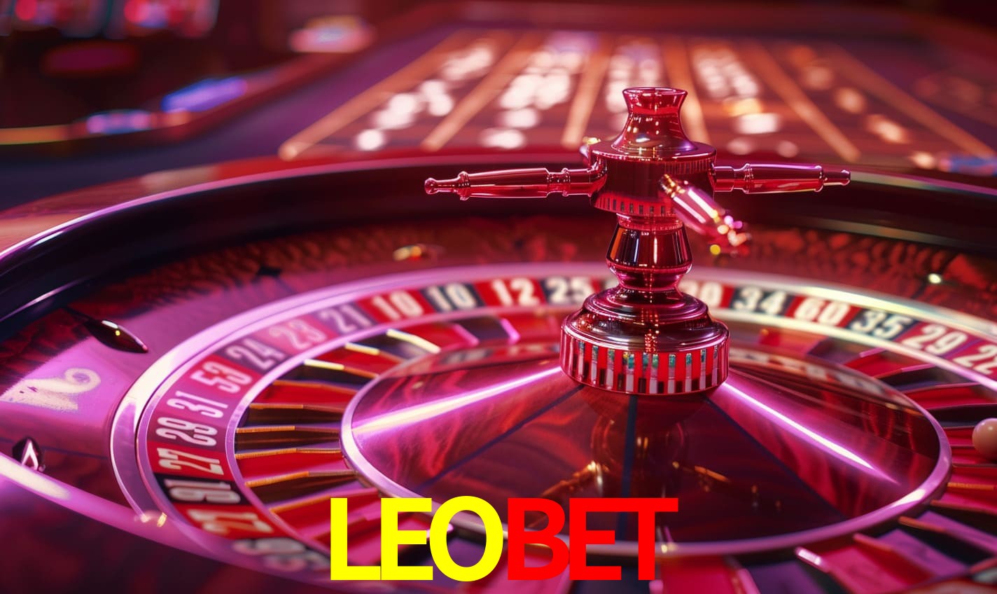 Descubra a Essência do LEOBET: Nossa História e Compromissos