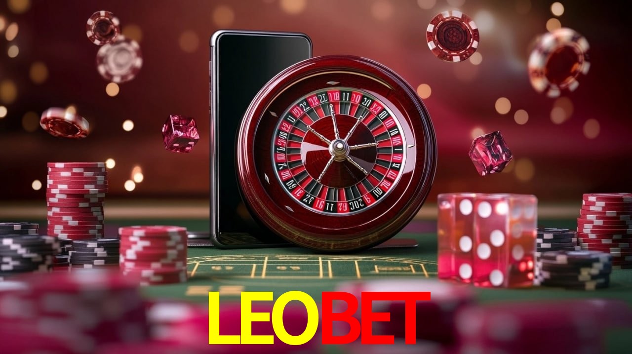 Football Betting LEOBET
