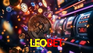 Download para Android e iOS na LEOBET