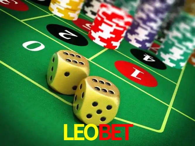 Tennis Betting LEOBET