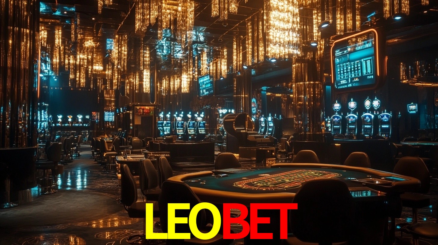 LEOBET.com