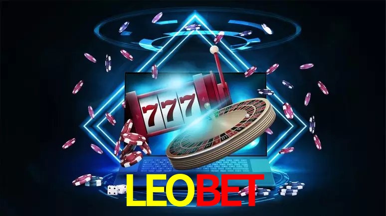 Jogos de Slot LEOBET