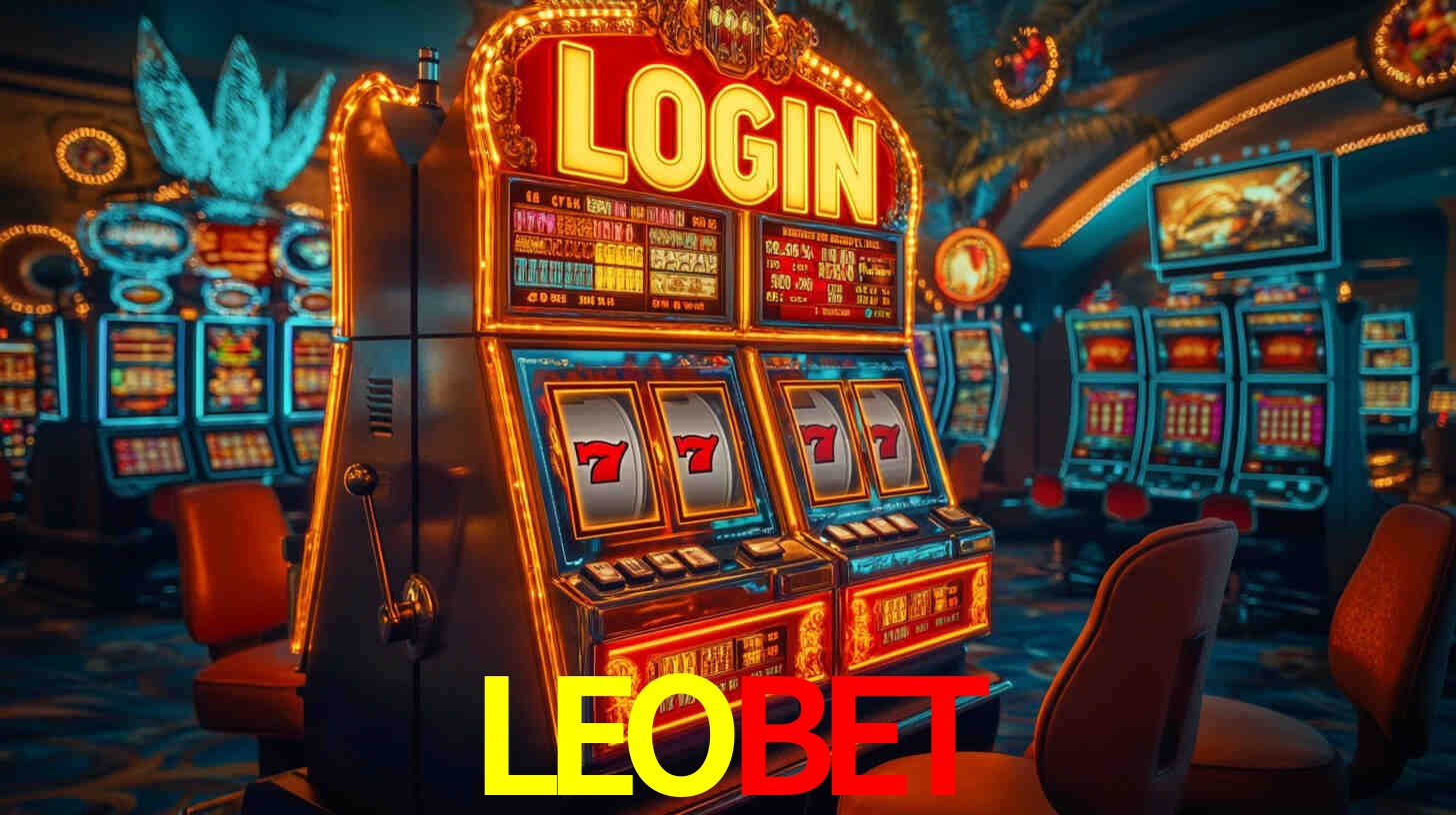 Premium Interface LEOBET