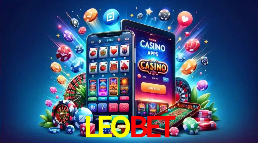 Quick Registration LEOBET