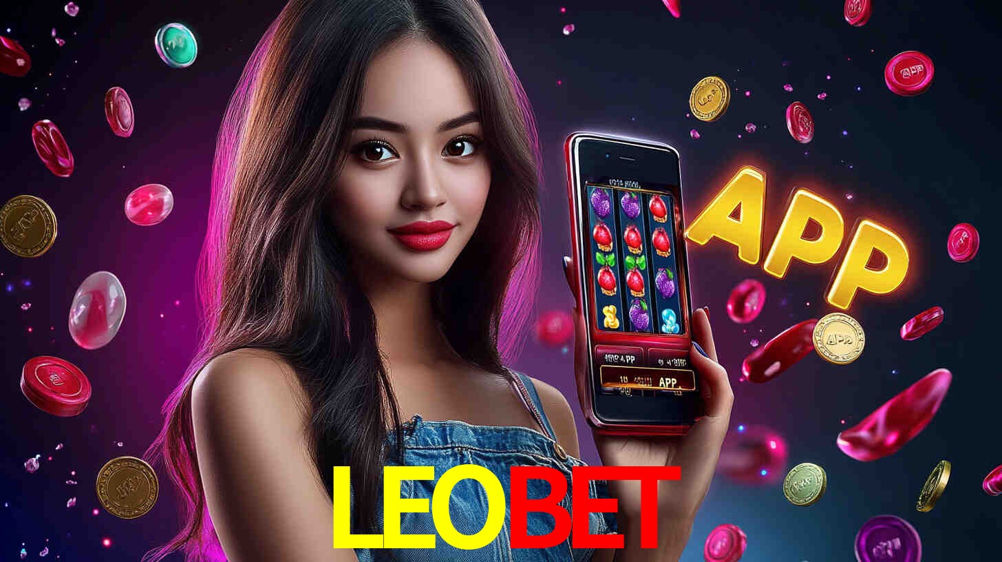 Apostas Esportivas na LEOBET: Um Guia Completo
