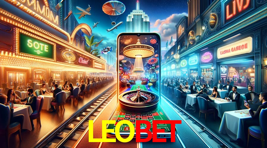 2FA Security LEOBET