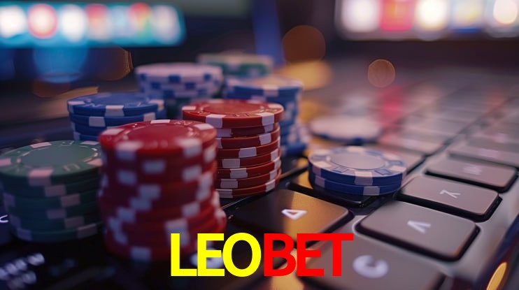 Segurança 2FA LEOBET