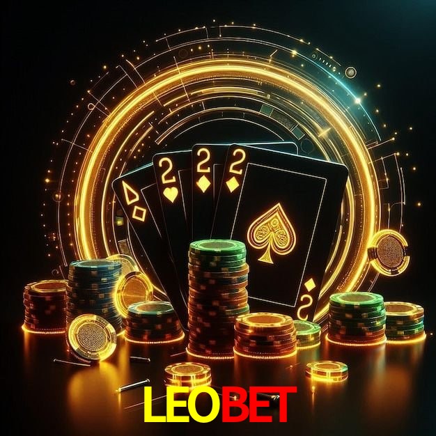 Estatísticas do Jogo LEOBET