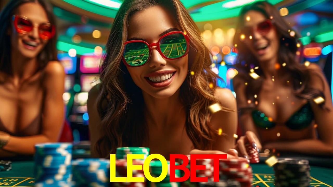 Sports Statistics LEOBET