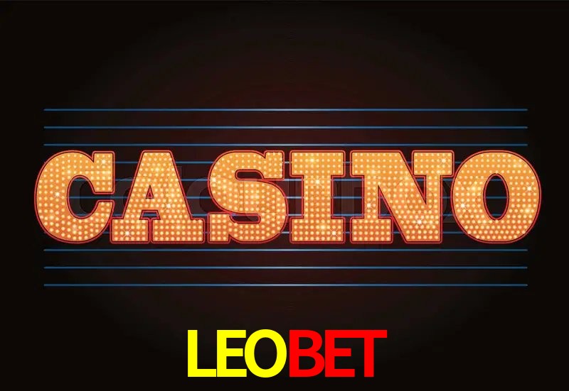 Apostas de Basquete LEOBET