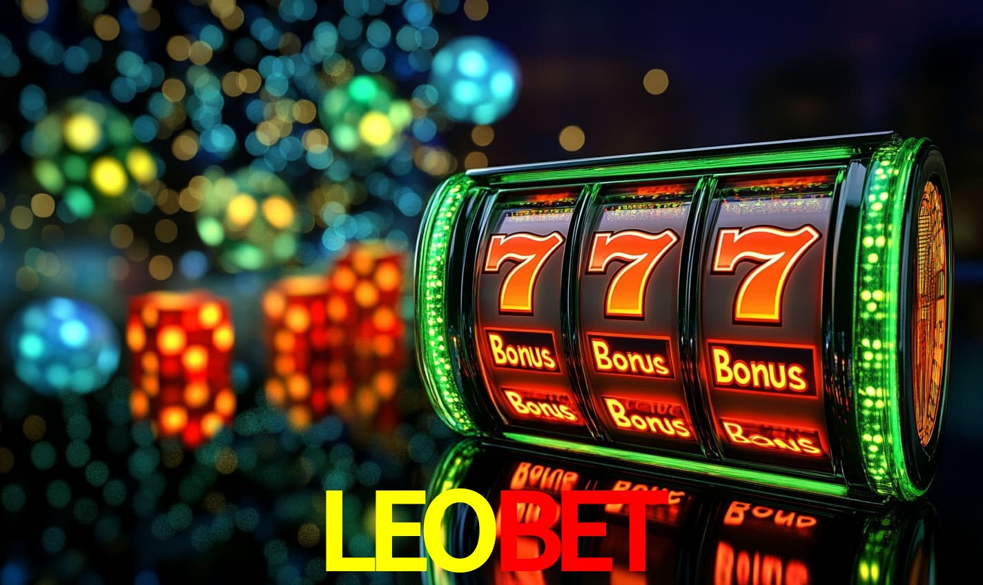 Provedores de Jogos LEOBET