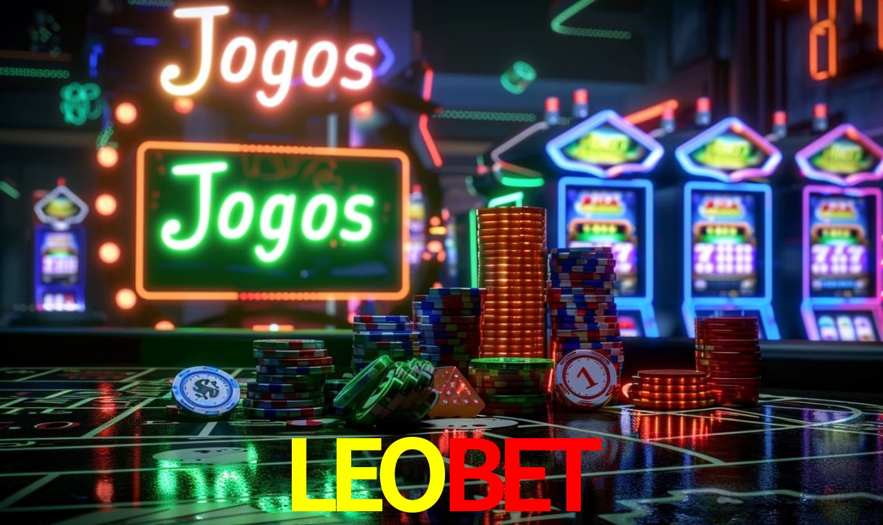 LEOBET.com