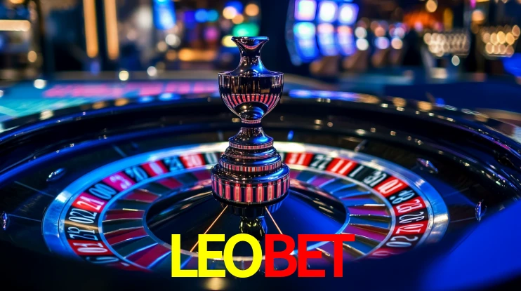 Explore as vantagens do LEOBET: serviço profissional e confiabilidade
