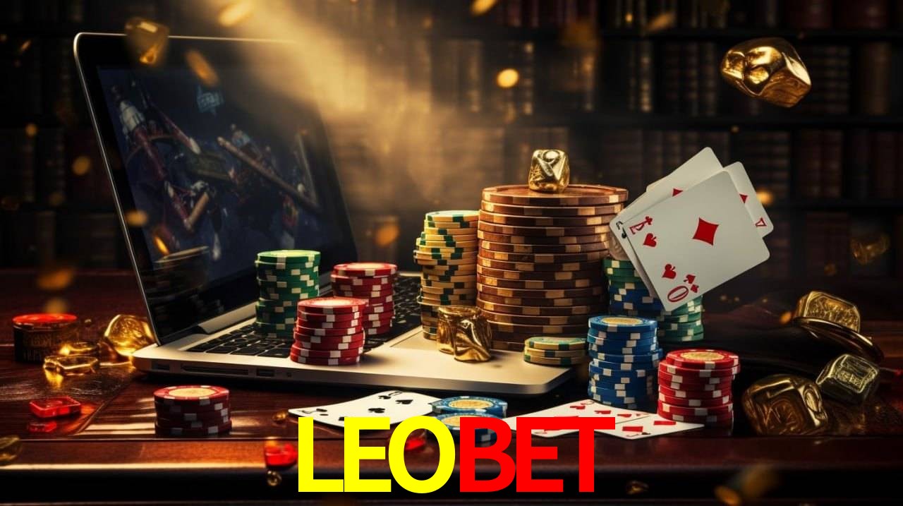 Bônus Diários LEOBET