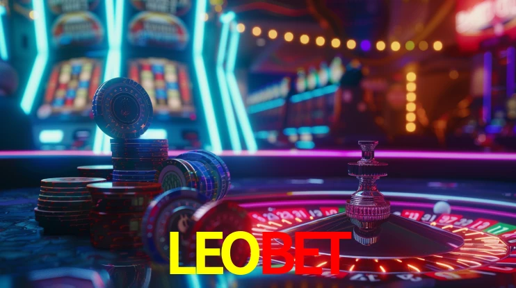 Slot Games LEOBET