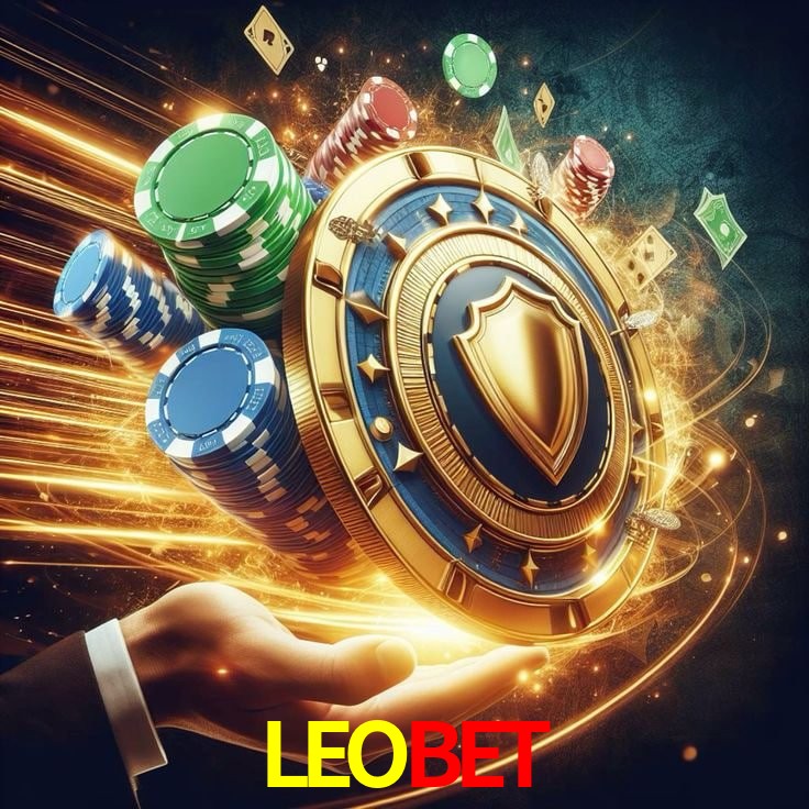 Torneios e prêmios garantidos na LEOBET