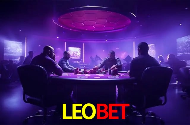 Estatísticas Esportivas LEOBET