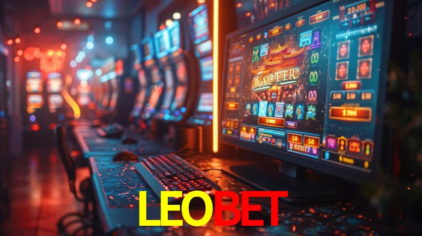 Experimente o Login Seguro Premium no LEOBET