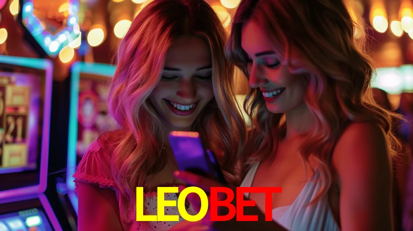 LEOBET