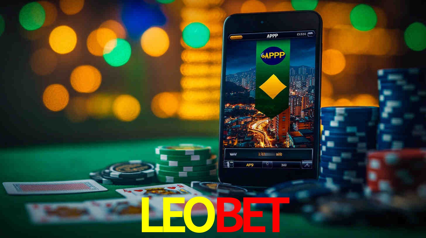 A Popularidade dos Caça-Níqueis no LEOBET