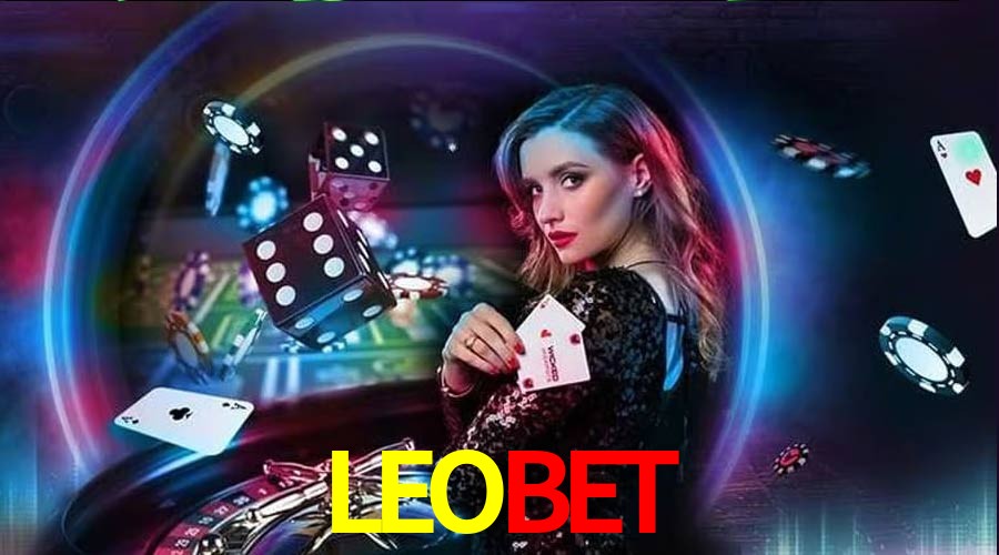 Account Benefits LEOBET