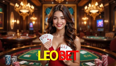 Secure Login LEOBET
