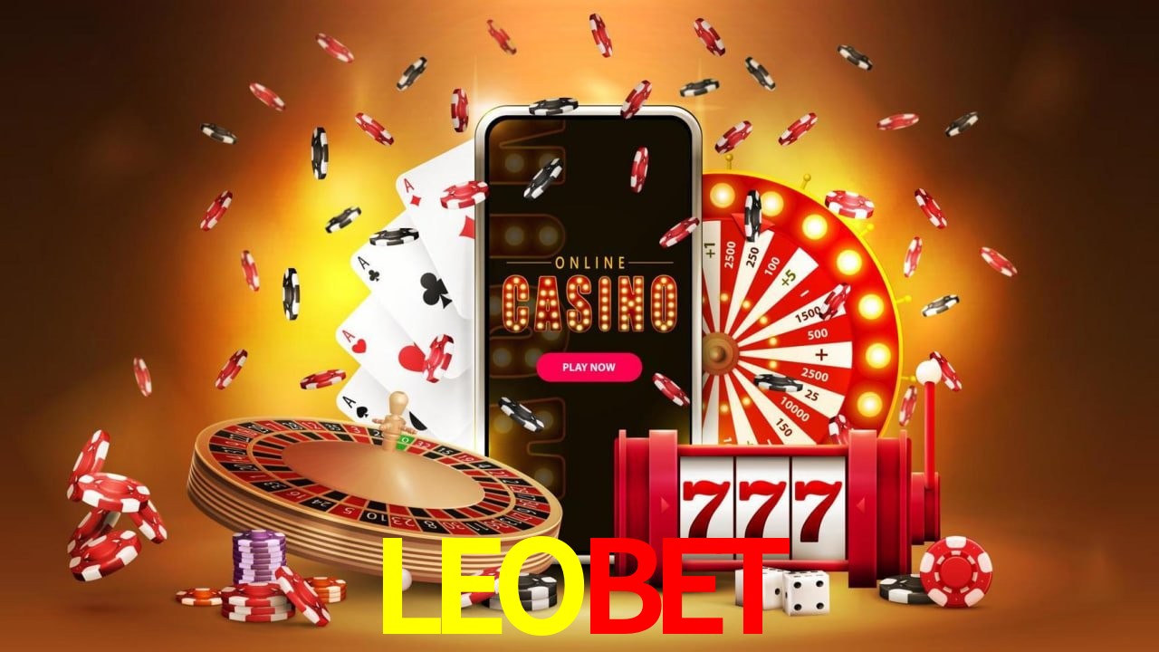 Descubra a Magia dos Jogos de Arcade no LEOBET