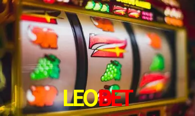 Apostas Esportivas na LEOBET: Um Guia Completo