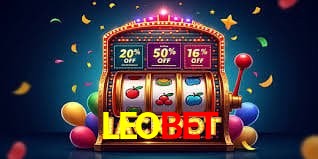 Design Responsivo LEOBET