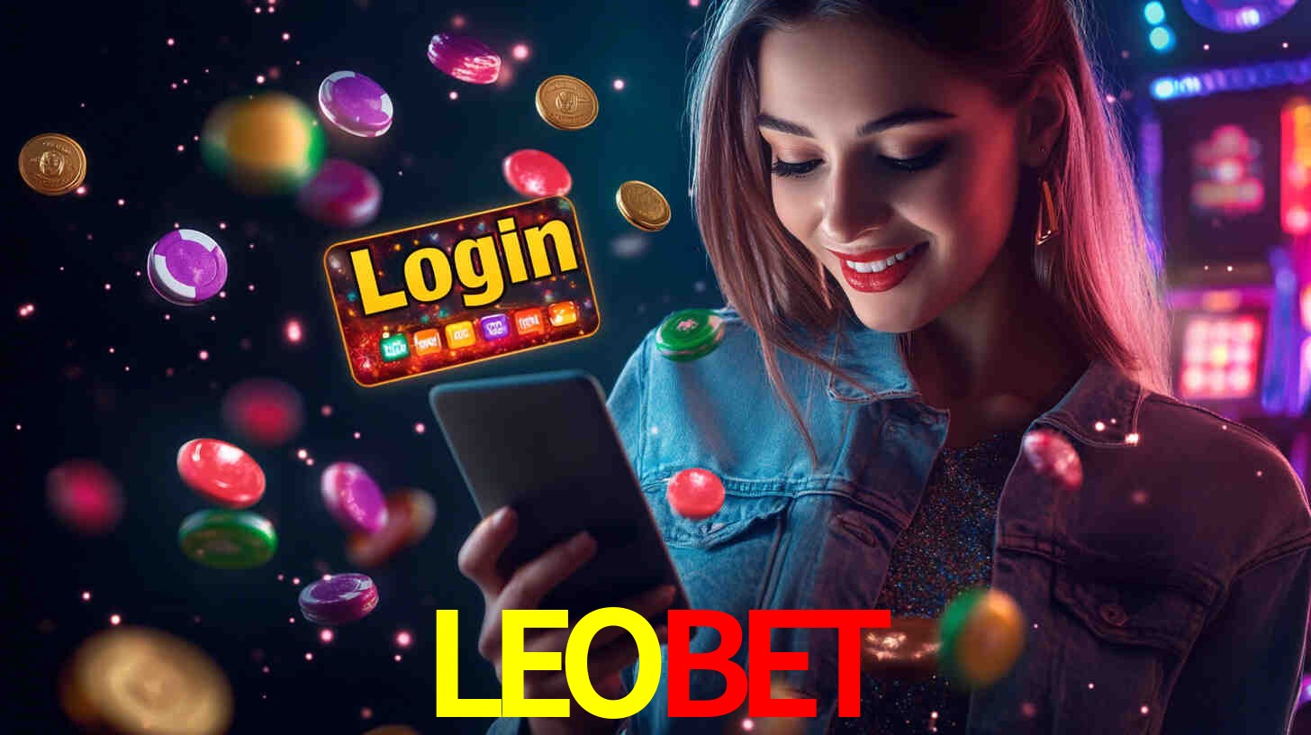 Descubra o Programa VIP da LEOBET: Vantagens Exclusivas para Jogadores