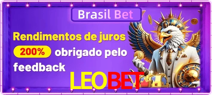 LEOBET