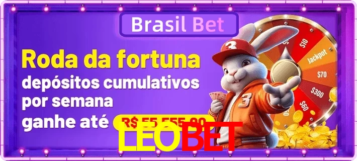 LEOBET