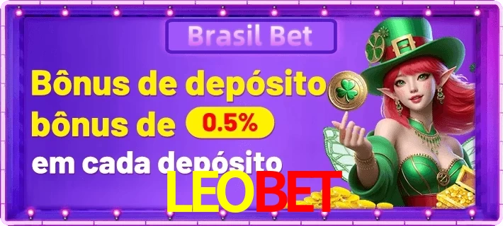 LEOBET